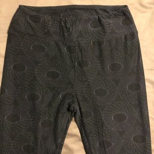 LuLaRoe O/S Leggings